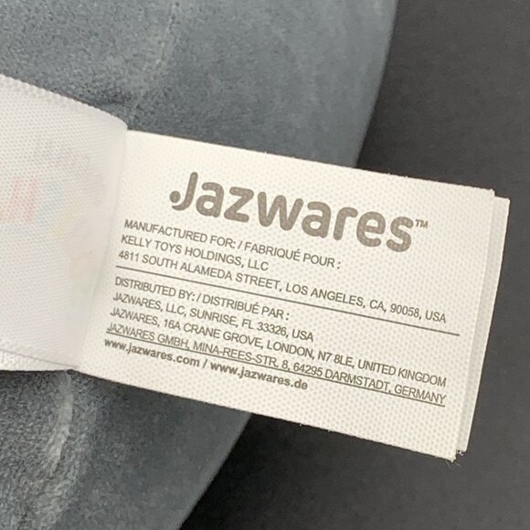 The Nightmare Before Christmas Squishmallows 8 inch Barrel Gram Stuffed Plush - Picture 7 of 8